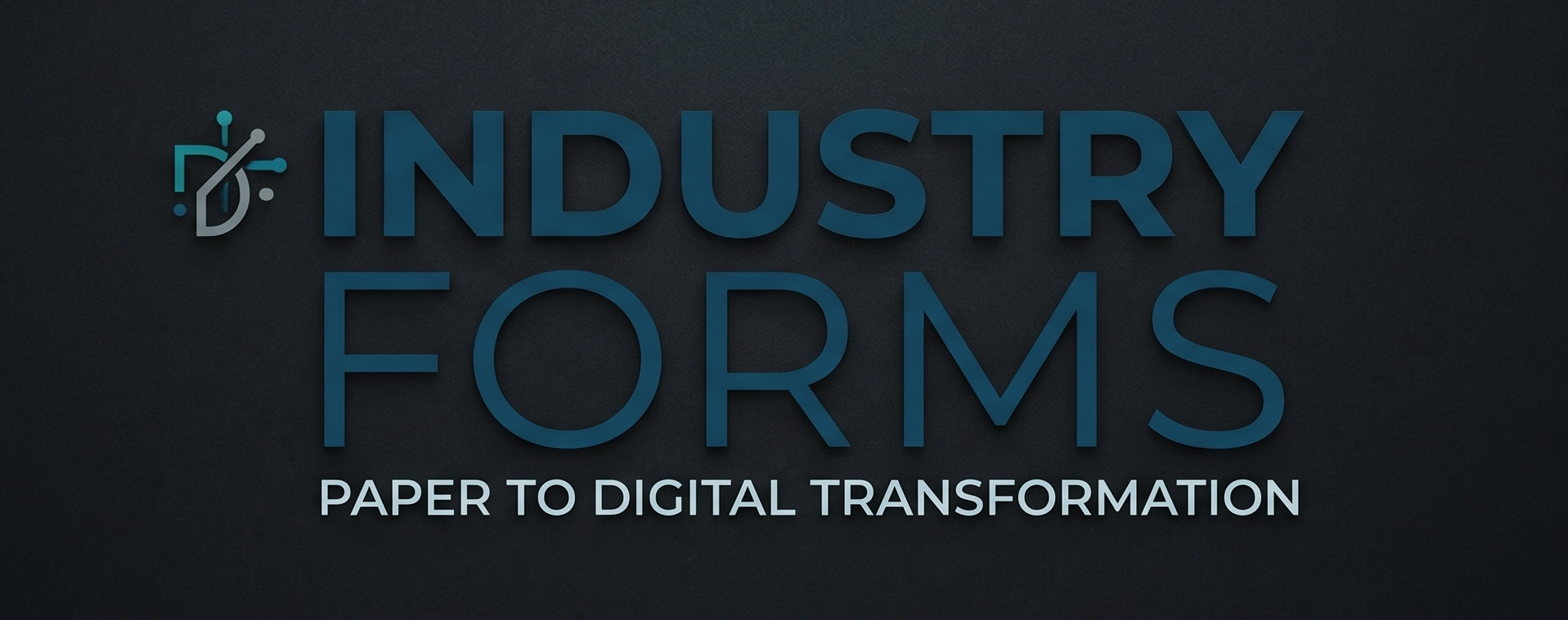 Industry Forms